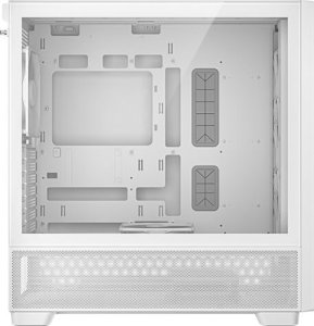 Obudowa Antec Geh Antec FLUX White                     Midi Tower     weiß retail 11