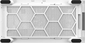 Obudowa Antec Geh Antec FLUX White                     Midi Tower     weiß retail 13