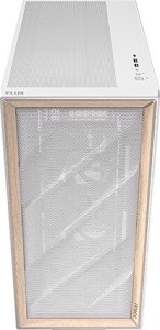 Obudowa Antec Geh Antec FLUX White                     Midi Tower     weiß retail 14