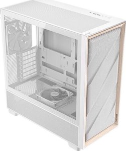 Obudowa Antec Geh Antec FLUX White                     Midi Tower     weiß retail 16