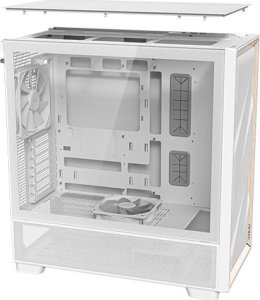 Obudowa Antec Geh Antec FLUX White                     Midi Tower     weiß retail 17
