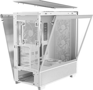 Obudowa Antec Geh Antec FLUX White                     Midi Tower     weiß retail 18