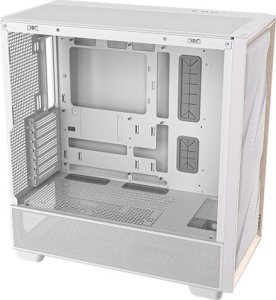 Obudowa Antec Geh Antec FLUX White                     Midi Tower     weiß retail 20