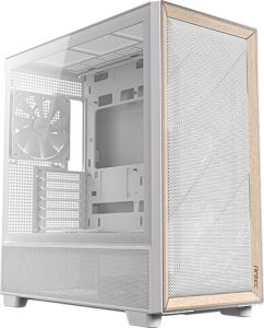 Obudowa Antec Geh Antec FLUX White                     Midi Tower     weiß retail 2