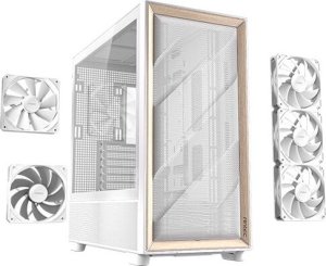 Obudowa Antec Geh Antec FLUX White                     Midi Tower     weiß retail 21