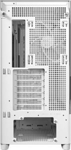 Obudowa Antec Geh Antec FLUX White                     Midi Tower     weiß retail 3