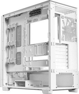 Obudowa Antec Geh Antec FLUX White                     Midi Tower     weiß retail 4