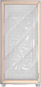 Obudowa Antec Geh Antec FLUX White                     Midi Tower     weiß retail 5