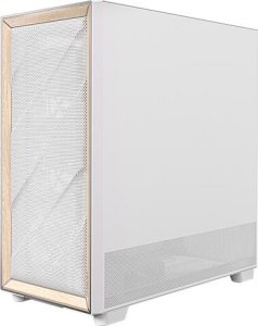 Obudowa Antec Geh Antec FLUX White                     Midi Tower     weiß retail 6
