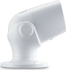 Kamera IP Hama KAMERA ZEWNĘTRZNA WIFI Z CZUJNIKIEM RUCHU I NOKTOWIZOREM, 1080p BIAŁA 11