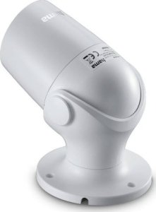 Kamera IP Hama KAMERA ZEWNĘTRZNA WIFI Z CZUJNIKIEM RUCHU I NOKTOWIZOREM, 1080p BIAŁA 14