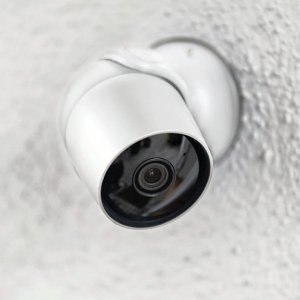 Kamera IP Hama KAMERA ZEWNĘTRZNA WIFI Z CZUJNIKIEM RUCHU I NOKTOWIZOREM, 1080p BIAŁA 17