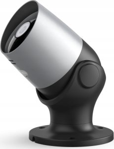 Kamera IP Hama KAMERA ZEWNĘTRZNA WIFI Z CZUJNIKIEM RUCHU I NOKTOWIZOREM, 1080p BIAŁA 3
