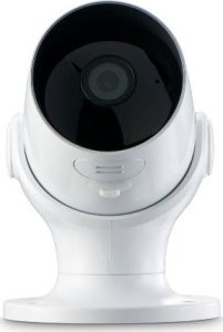 Kamera IP Hama KAMERA ZEWNĘTRZNA WIFI Z CZUJNIKIEM RUCHU I NOKTOWIZOREM, 1080p BIAŁA 10
