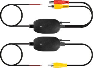 PeiYing Moduł bezprzewodowy WiFi do kamer cofania 2