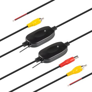 PeiYing Moduł bezprzewodowy WiFi do kamer cofania 3