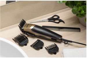 Maszynka do włosów Sencor SHP 460CH 11