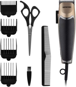 Maszynka do włosów Sencor SHP 460CH 2