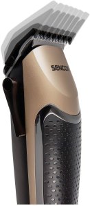 Maszynka do włosów Sencor SHP 460CH 6