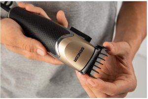 Maszynka do włosów Sencor SHP 460CH 9