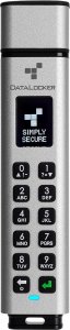 Pendrive ORIGIN STORAGE SENTRY K350 FIPS SECURE USB 3.1 1