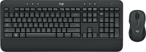 Klawiatura Logitech MK545 ADVANCED WIRELESS COMBO 1