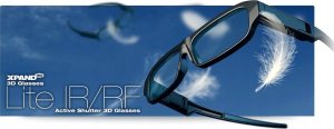 Sony XPAND 3D ACTIVE GLASSES 2