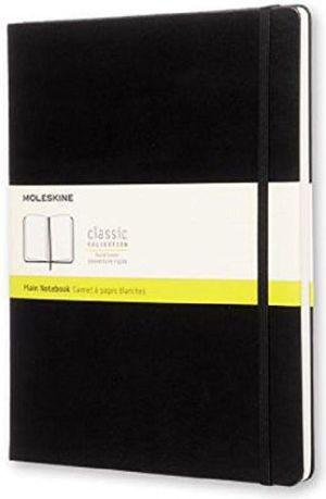 Moleskine Notes Classic tw. gładki (246992) 1