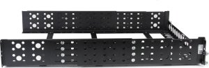 StarTech UNIVERSAL SERVER RACK RAILS 2