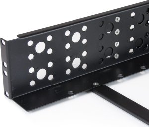 StarTech UNIVERSAL SERVER RACK RAILS 3