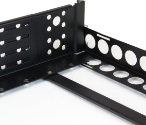 StarTech UNIVERSAL SERVER RACK RAILS 4