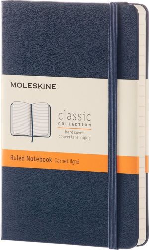 Moleskine Notes Classic tw. linia (246862) 1