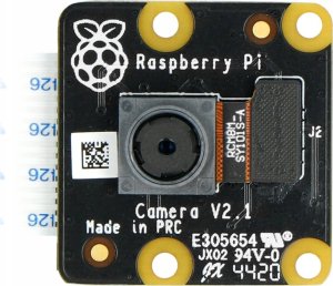 Raspberry Pi RASPBERRY PI NOIR CAMERA MODULE 5