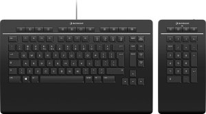 Klawiatura 3Dconnexion 3DCONNEXION KEYBOARD PRO 1