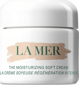 La Mer The Moisturizing Soft Cream Lekki krem nawilżający do twarzy 60ml 1