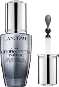 Lancome LANCOME ADVANCED GENIFIQUE LIGHT PEARL EYE & LASH CONCENTRATE 20ML 2