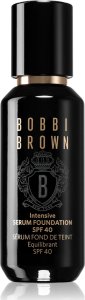 Bobbi Brown BOBBI BROWN INTENSIVE SERUM FOUNDATION SPF40  - Natural 3