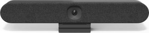 Kamera internetowa Logitech RALLY BAR HUDDLE+TAP IP BUNDLE 2