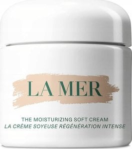 La Mer The Moisturizing Soft Cream Lekki krem nawilżający do twarzy 100ml 1