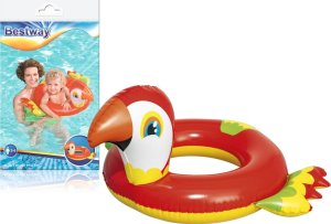 Bestway Koło Do Pływania Papuga 84 x 76 cm Bestway 36128 1