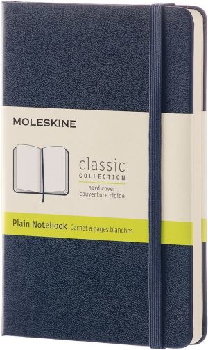 Moleskine Notes Classic tw. gładki (246872) 1