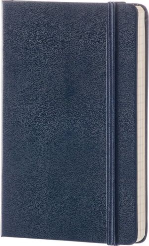 Moleskine Notes Classic tw. gładki (246872) 4