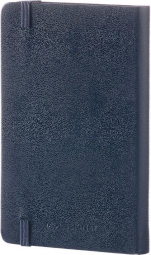 Moleskine Notes Classic tw. gładki (246872) 5