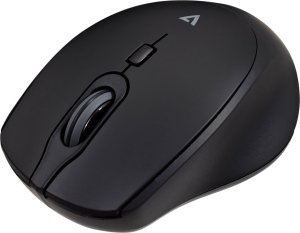 Mysz V7 WIRELESS PRO SILENT MOUSE 4