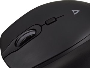 Mysz V7 WIRELESS PRO SILENT MOUSE 7