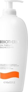 Biotherm BIOTHERM OIL THERAPY BODY BALM 400ML 2