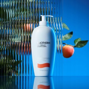 Biotherm BIOTHERM OIL THERAPY BODY BALM 400ML 3