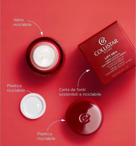 Collistar LIFT HD + LIFTING EYE AND LIP CONTOUR CREAM 15ML 4