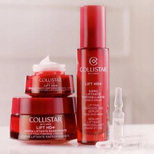Collistar LIFT HD + LIFTING EYE AND LIP CONTOUR CREAM 15ML 5