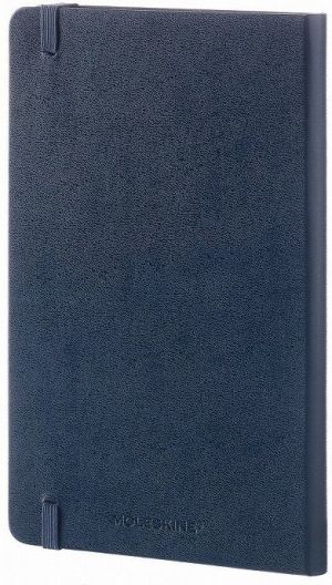 Moleskine Notes Classic tw. gładki (246904) 2